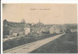 REUGNY - Reugny