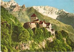 Vaduz 1955 - Liechtenstein