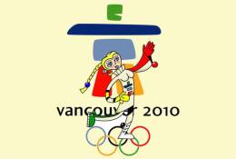 SA26-015    @  2010 Vancouver Winter Olympic Games , Ganzsache-Postal Stationery -Entier Postal - Invierno 2010: Vancouver