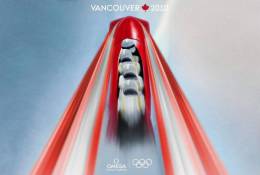 SA26-019    @  2010 Vancouver Winter Olympic Games , Ganzsache-Postal Stationery -Entier Postal - Invierno 2010: Vancouver