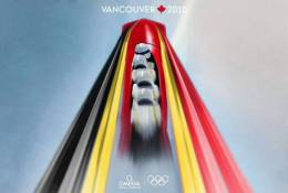 SA26-020    @  2010 Vancouver Winter Olympic Games , Ganzsache-Postal Stationery -Entier Postal - Invierno 2010: Vancouver