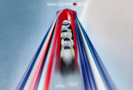 SA26-022    @  2010 Vancouver Winter Olympic Games , Ganzsache-Postal Stationery -Entier Postal - Winter 2010: Vancouver