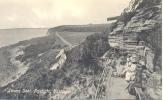 Royaume Unis - Angleterre - Sussex - Hastings - Lovers Seat, Fairlight. - Hastings