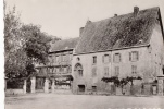 BR28593 Le Beuborg Le Vieux Chateau    2 Scans - Le Neubourg