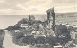 Royaume Unis - Angleterre - Sussex - Hastings - Castle - - Hastings