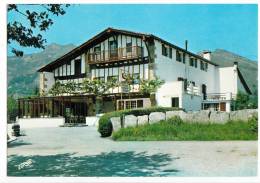 BR28472 A Sare Au Coeur Du Pays Basque L Hotel Picassaria     2 Scans - Andere & Zonder Classificatie