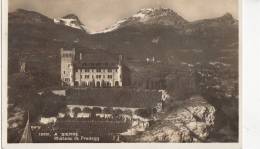 BR36252  A Sierre Chateau De Pradegg    2 Scans - Sierre