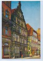 HAMELN - RATTENFANGERHAUS - Hameln (Pyrmont)