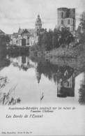 RUPELMONDE-Belvédère Construit Sur Les Ruines De L'ancien Château "Les Bords De L'Escaut " - Kruibeke