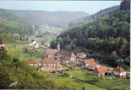 57 - Moselle - STURZELBRONN - Vue Générale - Format 10,3 X 14,8 - Fénétrange