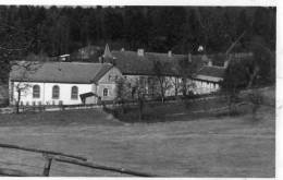 57 PFALSBOURG - Chapelle De Pélerinage Et Couvent - Phalsbourg