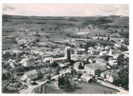 CPSM 88 – CORCIEUX – Vue- Panoramique Aérienne - Corcieux