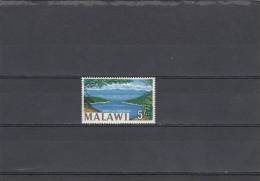 Malawi Nº 26 - Malawi (1964-...)