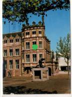 Arnhem, Oude Stadhuis - Arnhem