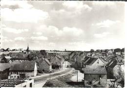 57 - Moselle - WELFERDING - Vue  Partielle - Dentelée -  Format   10,5  X  15 - Volmunster