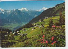 (CH744) RIEDERALP - Riederalp