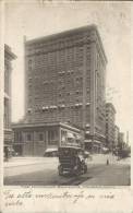 U.S.A    Postcard ,Cpa 1917  The Nicolas Building ,Toledo ,Ohio - Toledo