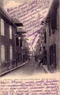 Mens La Rue Du Vieux Bourg ( Dos Simple 1904) - Mens