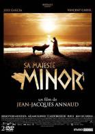 MINOR SA MAJESTE °°°°  JEAN JACQUES ANNAUD   //  DOUBLE DVD - Comédie