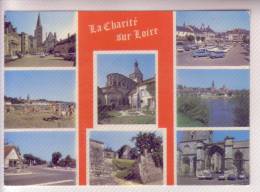 58 LA CHARITE-sur-LOIRE - La Charité Sur Loire