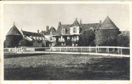 79 - THENEZAY - Château De Maurivet (XVIè S) - Thenezay