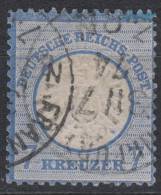 D.R.Nr.26,o.(131) - Used Stamps