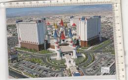 PO5595B# LAS VEGAS - EXCALIBUR HOTEL CASINO  No VG - Las Vegas
