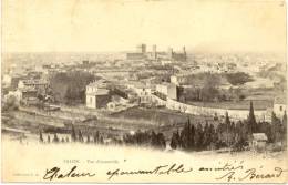 13/ CPA 1900 - Salon - Vue D'ensemble - Salon De Provence