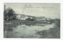 VALDOIE - Maisons Sur La Savoureuse - Valdoie