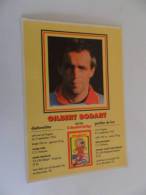 Gilbert Bodart 92/93 Standard De Liège - Sporters