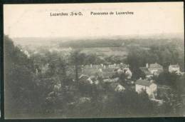 Panorama De Luzarches - Luzarches