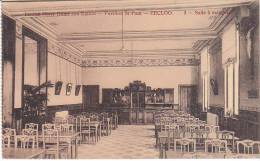 Eeklo Eetzaal Instituut Onze Lieve Vrouw Ten Doorn Paviljoen Sint Paulus N122 - Eeklo