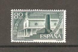 EDIFIL 1199¨** 1956 - Unused Stamps