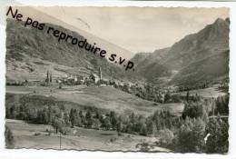 - 5 -  En Montant Au Col De Vars, Saint Paul D'Ubaye, écrite, 1951, éditeur JANSOL, Petit Format, TBE, Scans. - Otros & Sin Clasificación