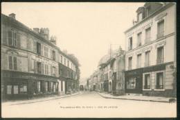 Rue De Laistre - Villiers Le Bel