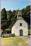 HERBEUMONT SUR SEMOIS - Chapelle St. Roch - Herbeumont