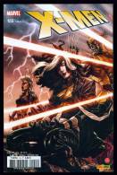 X-MEN N°155 - Panini Comics - édition Kiosque - Très Bon état - XMen