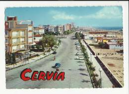 CERVIA - Rovigo