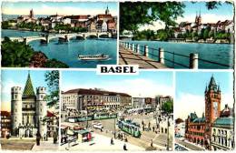 Basel - Andere & Zonder Classificatie