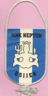 Pennant - MOTONAUTICAL CLUB NEPTUN OSIJEK, Yugoslavia - Buceo