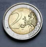 SAN MARINO 2011 - 2 EURO COIN 2011 - San Marino