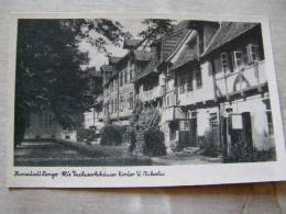 LEMBO  RPPC - Feldpost 1944   D81456 - Lemgo