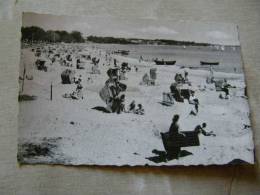 Ostseebad Haffkrug     D81466 - Scharbeutz