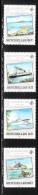 Seychelles 1984 Lloyd's List Issue Omnibus MLH - Seychellen (1976-...)