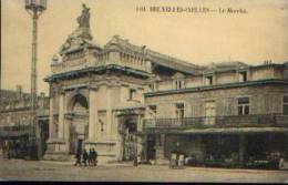 BRUXELLES-IXELLES "Le Marché" (n° 110) - Ixelles - Elsene