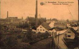 SAVENTHEM "Panorama Des Fabriques" - Ed. Albert - Zaventem