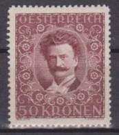 Österreich / Austria 1922 Mi. 423** MNH - Neufs