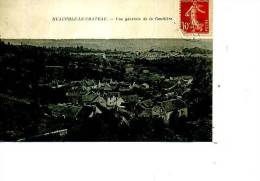 78 NEAUPHLE LE CHATEAU  VUE DE LA GOULLIERE  ED LL - Neauphle Le Chateau