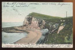 CPA Royaume Uni Shakespeare Cliff Dover - Dover