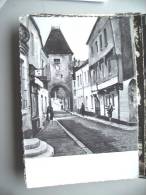 Frankrijk France Frankreich Noyers Sur Serein - Noyers Sur Serein